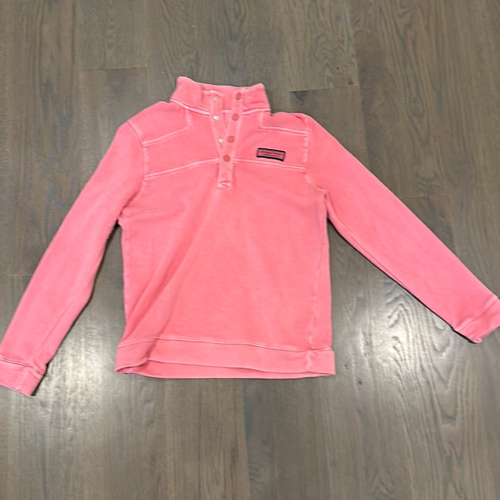 Vineyard Vines Formal Sweater